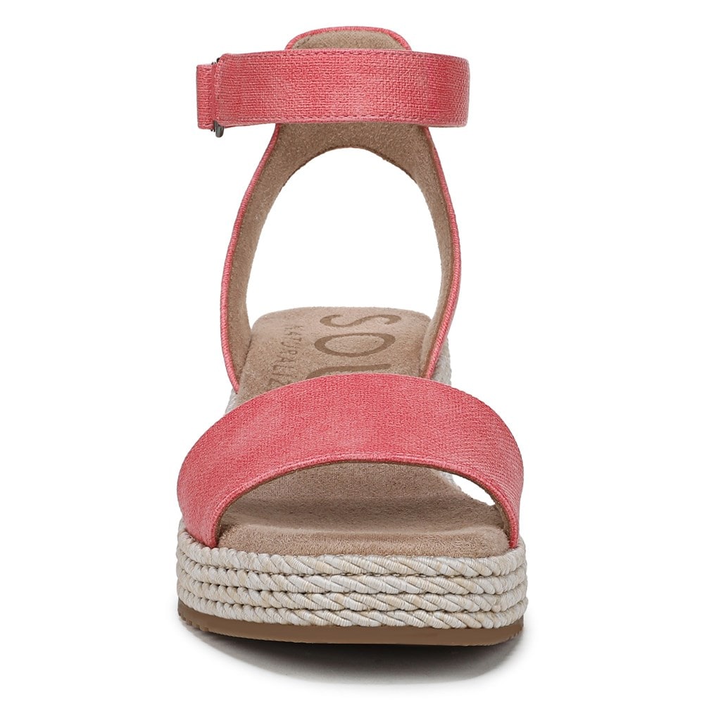 Women's Gloria Espadrille Wedge Sandal