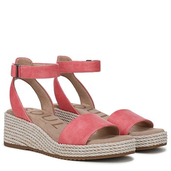 Women's Gloria Espadrille Wedge Sandal