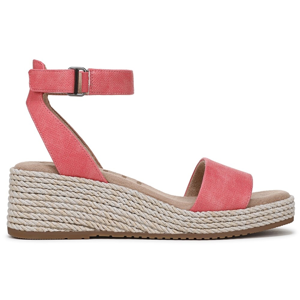 Women's Gloria Espadrille Wedge Sandal