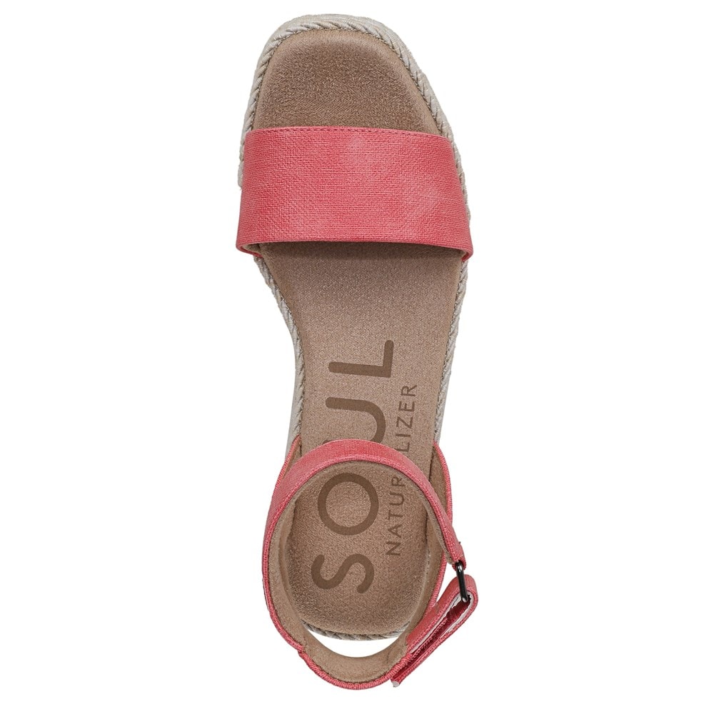 Women's Gloria Espadrille Wedge Sandal