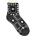 Black Crochet