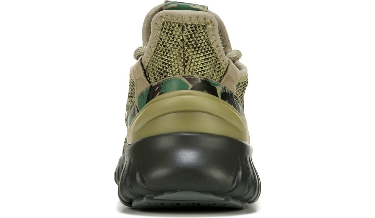 adidas Men's Kaptir 2.0 Sneaker 