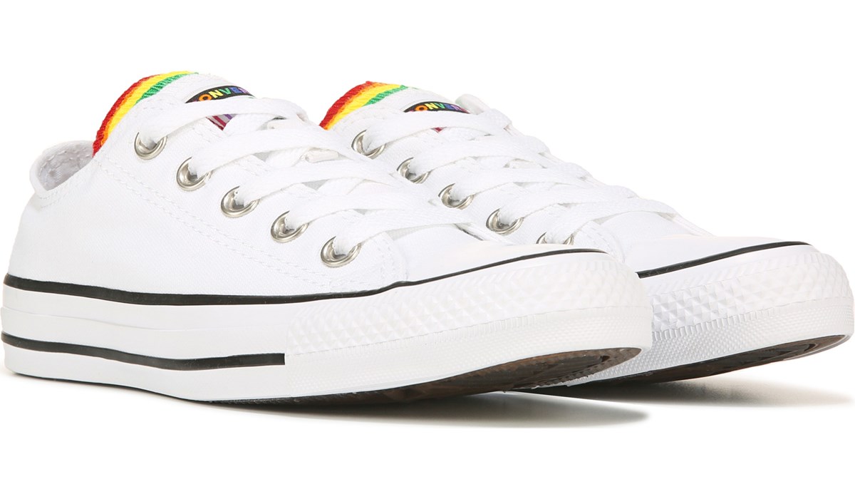 converse multi tongue