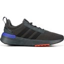 Grey/Black/Blue