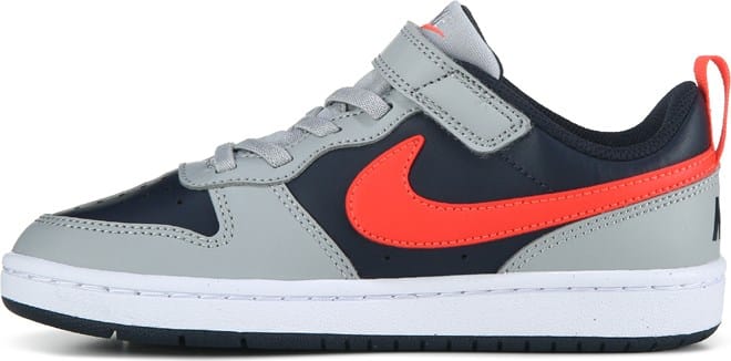 nike court borough low gri