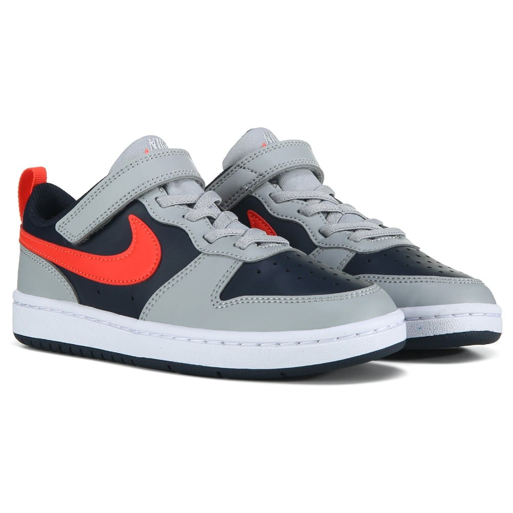 nike court borough low 2 famous footwear