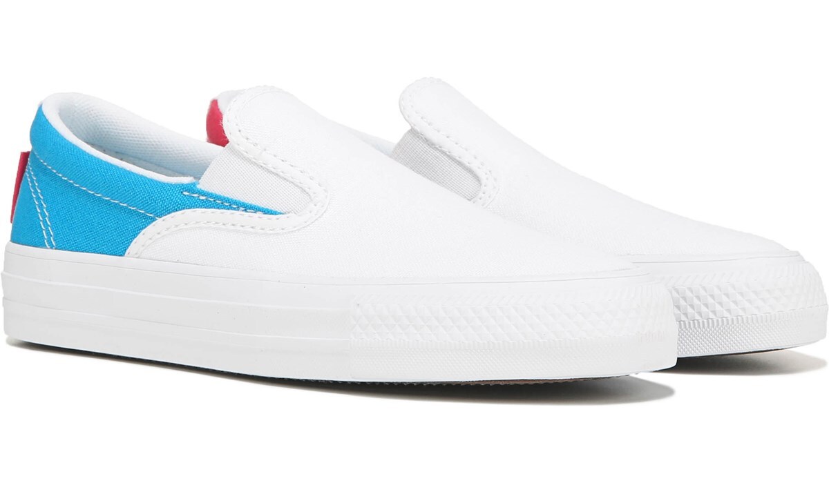 famous footwear converse womens