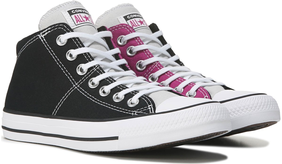famous footwear converse