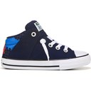 Navy/Maps