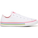 White/Pink/Blue