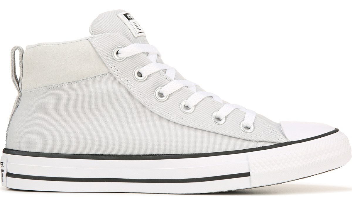 chuck taylor mid top