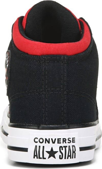 All Star High Street High Top Sneaker 