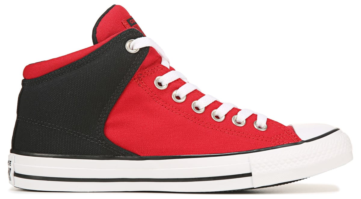 All Star High Street High Top Sneaker 