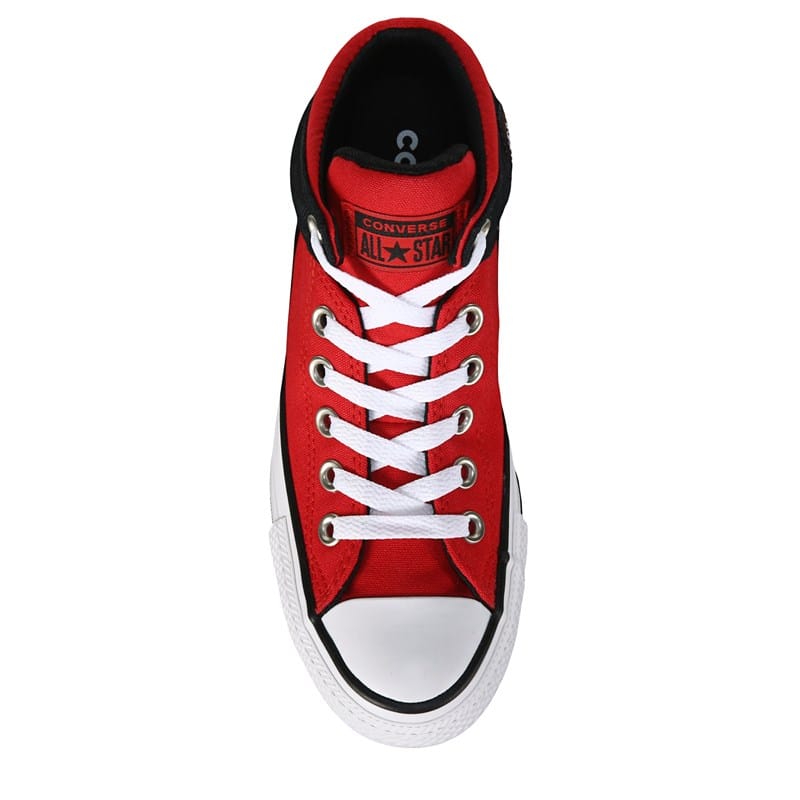 All Star High Street High Top Sneaker 