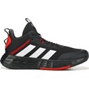 Black/Red
