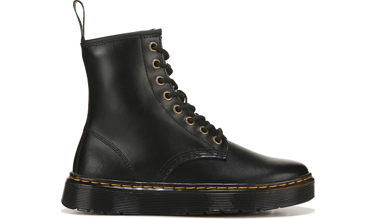 famous footwear doc marten boots