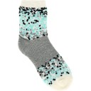 Grey/Aqua Minecraft