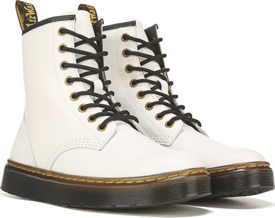 Dr. Martens & Shoes, Famous