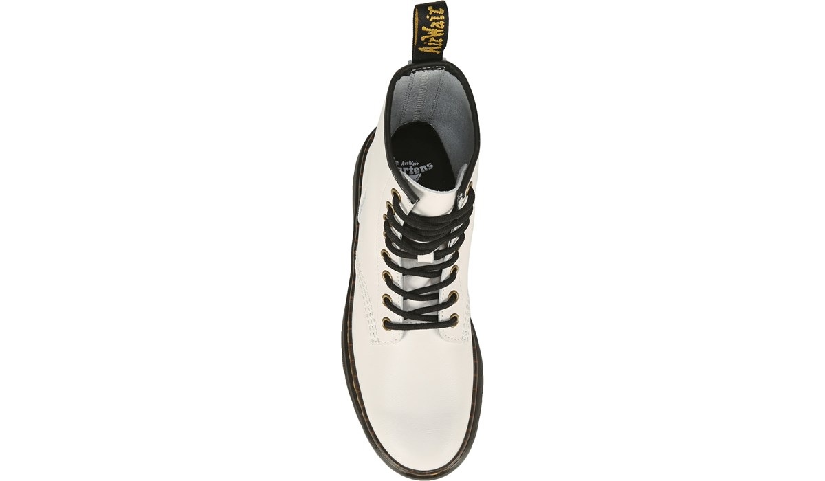 dr martens zavala black