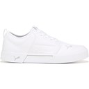 White Leather