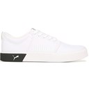 White/Black