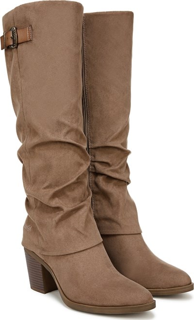Women's Carefree Cuff Boot