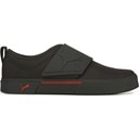 Black/Black/Red