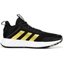 Black/Gold