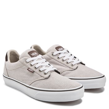 Men's Atwood Deluxe Ultra Cush Low Top Sneaker