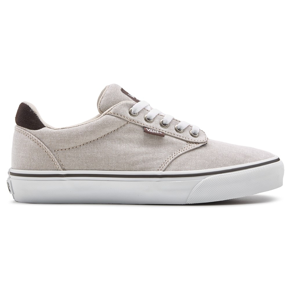 Men's Atwood Deluxe Ultra Cush Low Top Sneaker