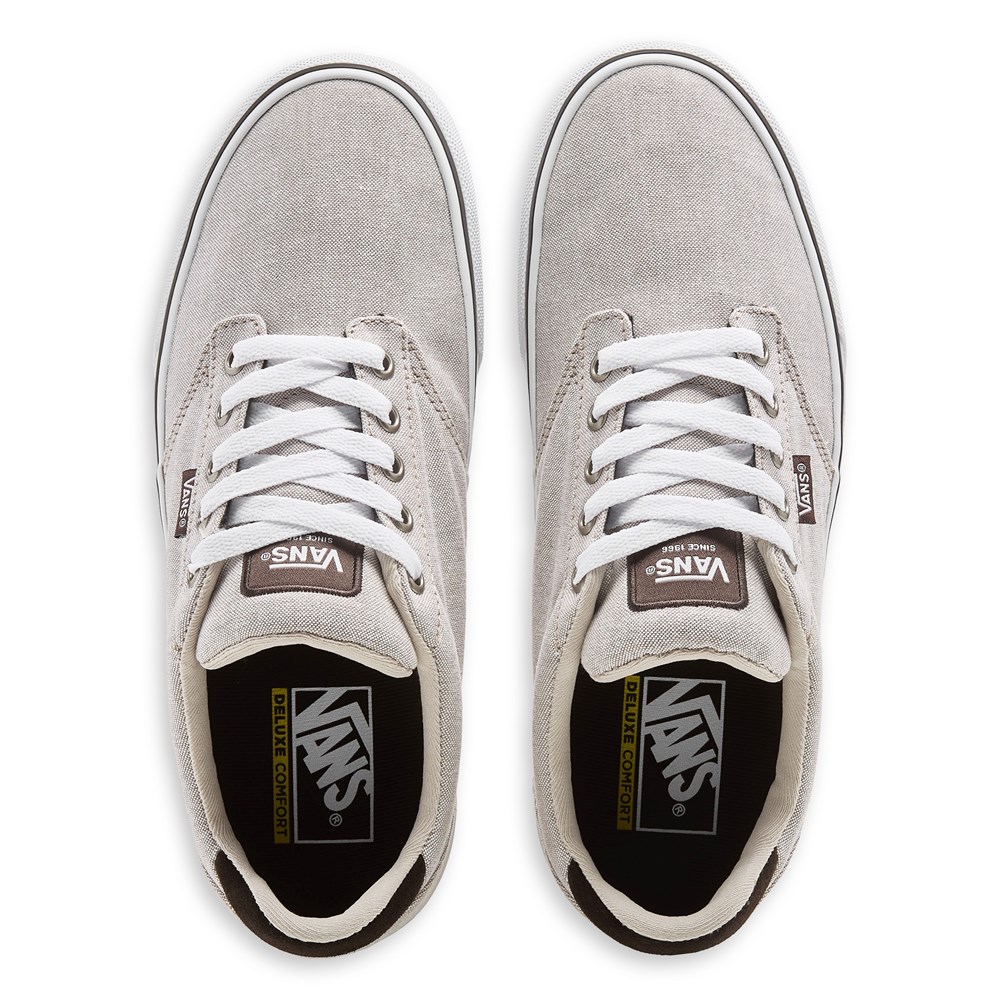 Men's Atwood Deluxe Ultra Cush Low Top Sneaker