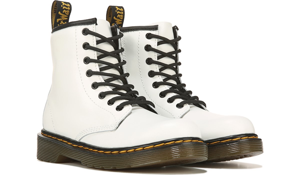 doc martens kids size 4