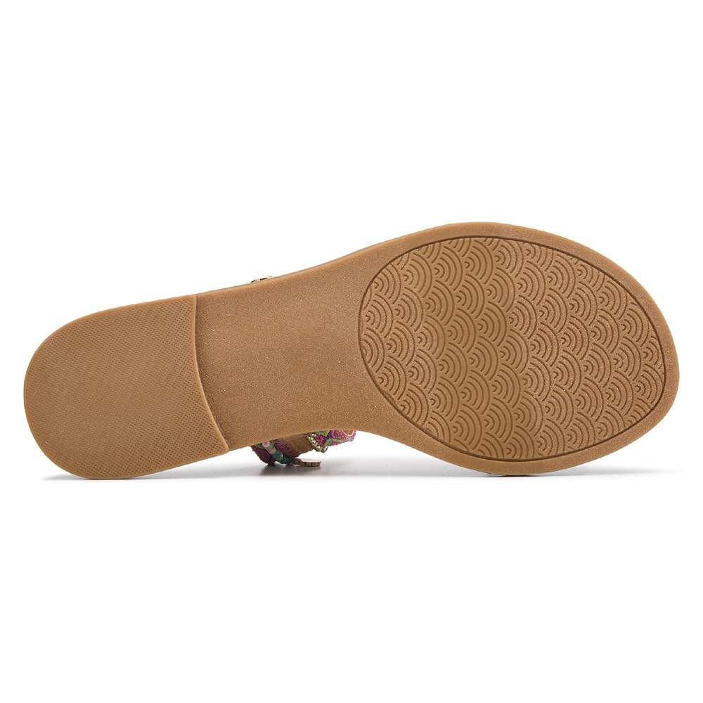 Women's Rivenna Sandal