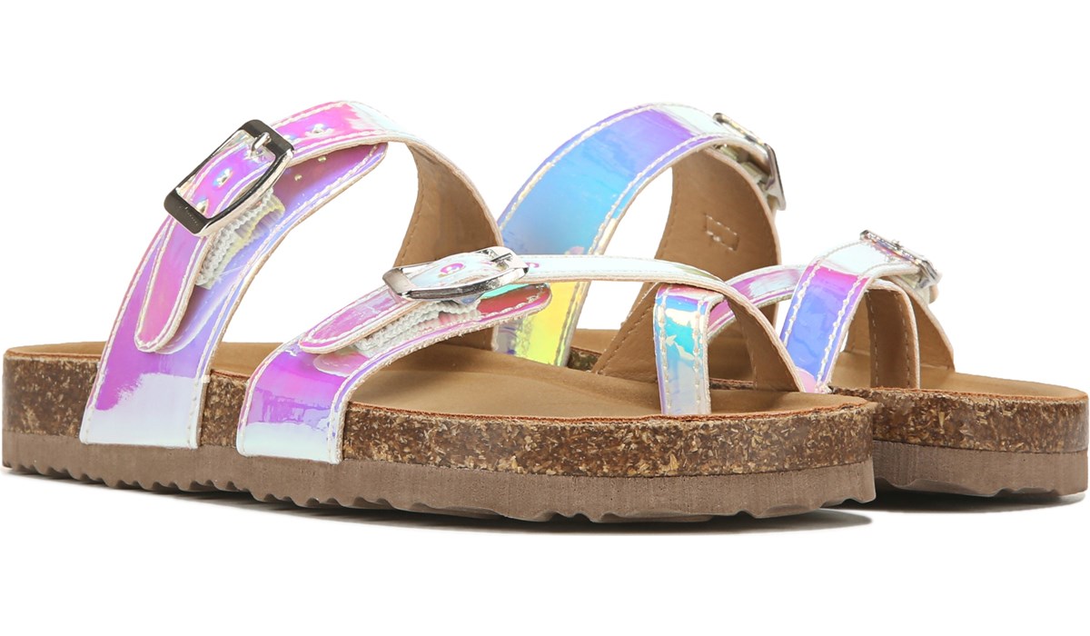 steve madden jbeached sandals