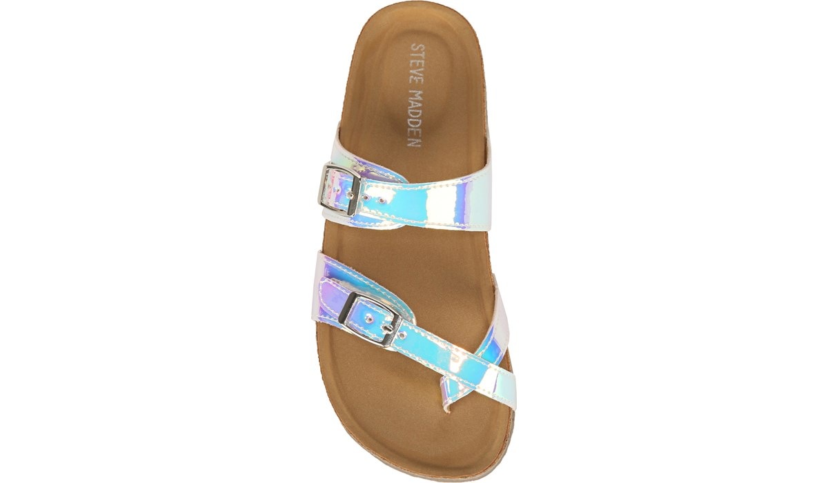 steve madden jbeached sandals