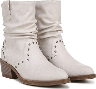 Women's Rebel Western Slouch Bootie