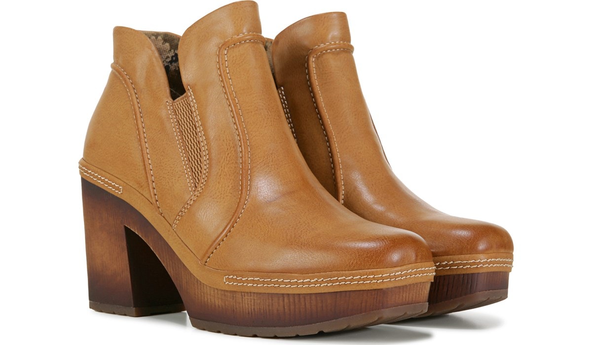 Women's Robin Bootie