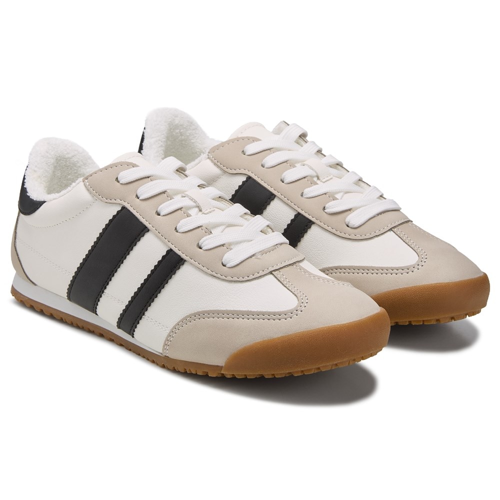 DV Dolce Vita Women's Retro Sneaker | Famous Footwear