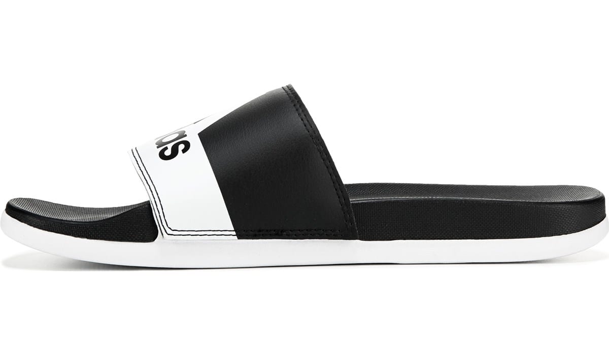 Adilette Comfort Slide Sandal 