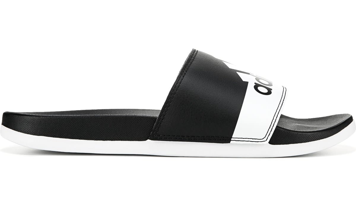 Adilette Comfort Slide Sandal 