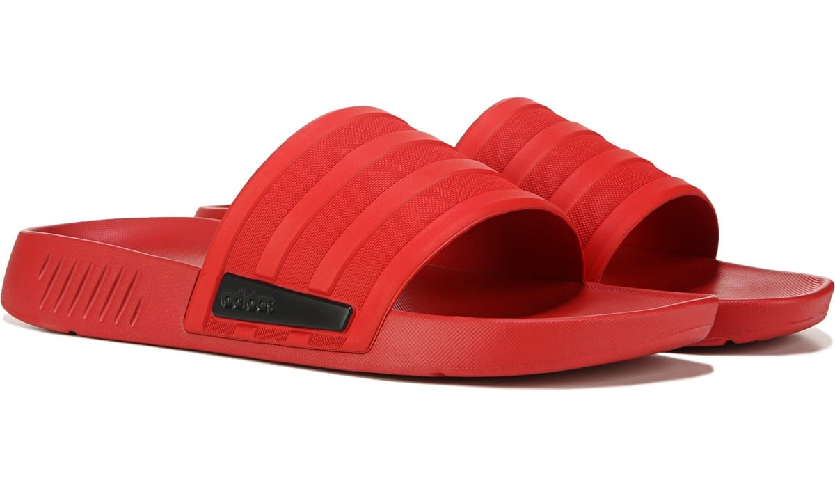 adidas Men's Racer TR Slide Sandal 