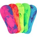 Tie Dye Florescent