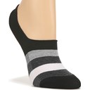 Women's 5 Pack Footie Liner Socks - Front