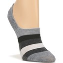 Women's 5 Pack Footie Liner Socks - Left