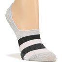 Women's 5 Pack Footie Liner Socks - Top