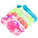 Tie Dye Florescent