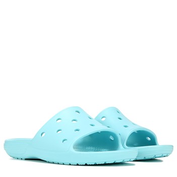 crocs slides on sale