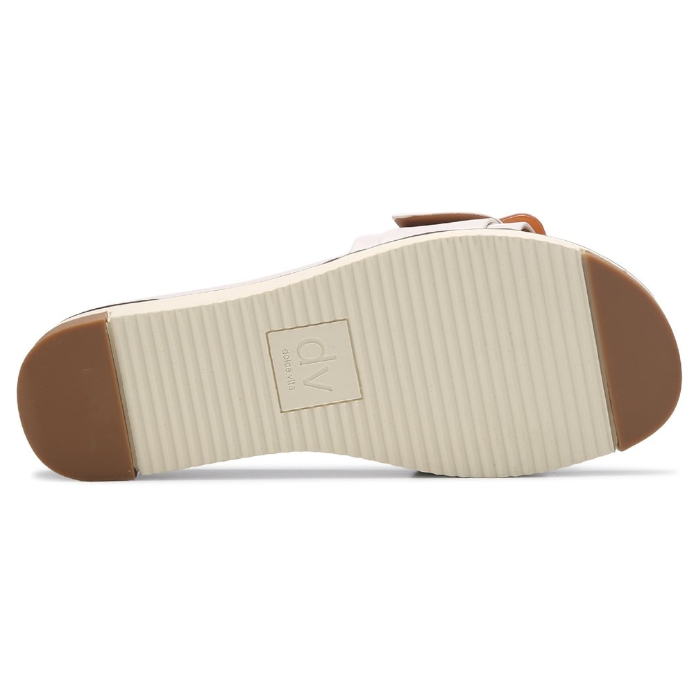 Women's Caster Sandal