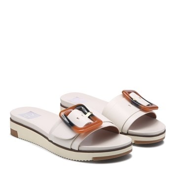 Women's Caster Sandal