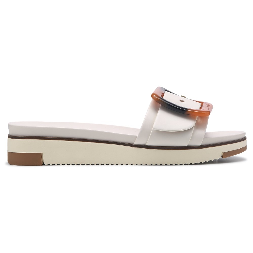 Women's Caster Sandal